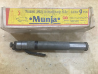 MESARSKI PIŠTOLJ ZA OMAMLJIVANJE STOKE