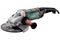 METABO BRUSILICA WE26-230 MVT QUICK KUTNA 230mm 2600W 6.06475260 AKC