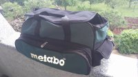 Metabo torba za alat