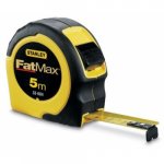 METAR 5m FAT-MAX 19mm STANLEY 2-33-684