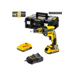 Odvijač Aku za knuf vijke Dewalt DCF620D2, 18V, 2.0Ah