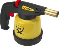 Plamenik na kartušu Topex 44E143