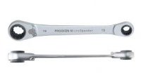 PROXXON ČETVEROSTRUKI MICRO SPEEDER 10-13-17-19 mm / 23236 /