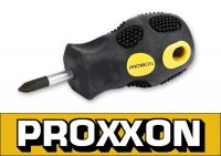 PROXXON KRIŽNI ODVIJAČ PH2x25mm / 22060