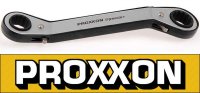PROXXON RAČNA-KLJUČ OKASTI 10 - 11mm / 23205