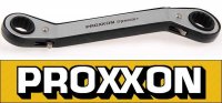 PROXXON RAČNA-KLJUČ OKASTI 10 -13 MM 23207