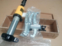 RADAPCIGER  HIDRAULIČNI 5 T.ILI 10 T. GERMANY CE