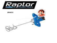 RAPTER Električni mikser 1600W RR44010