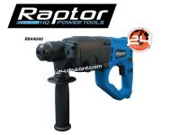 RAPTER rotacijska hamer bušilica 1050W RR44040