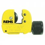 Rems rezač cijevi RAS Cu-INOX 3-28 S Mini  113241