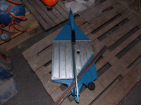 SIGMA -REZALICA ZA KERAMICARE 45 cm