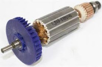 ROTOR RUPES BRUSILICA