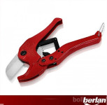 Škare za rezanje PVC cijevi do 42mm