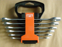 BAHCO set vilastih ključeva 8-19