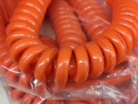 SPIRALNI JEDNOFAZNI ELEKTRO PRODUŽNI KABEL,GERMANY