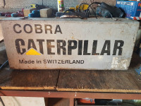 Štemerica Cobra Caterpillar PH-65A