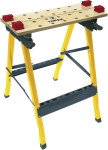 Stezni i radionički stol Topex 07A420