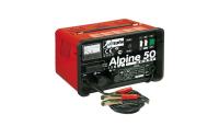 TELWIN punjač akumulatora baterija ALPINE 50 - 12/24V 807548  AKCIJA