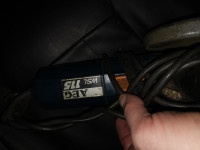 KUTNA BRUSILICA AEG WSL 115