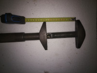 Veliki francuski ključ