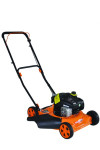 VILLAGER motorna kosilica VS 51 E - 125 cm3 - 51cm - BRIGGS & STRATTON
