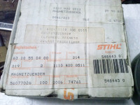 Zamašnjak za Stihl motornu pilu novi