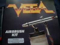 Zračni Kist (Airbrush) VEGA 2000