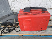 Aparat za elektrozavarivanje