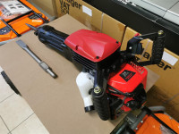 Bencinski udarni čekić NTS DGH-49