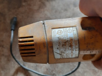 Black & Decker K 520 busilica