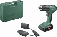BOSCH aku udarna bušilica-odvijač UniversalImpact 18 1XAku 18V 1,5Ah