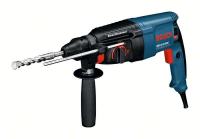 BOSCH bušaći čekić GBH 2-26 DRE + kovčeg