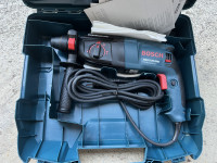 Bosch GBH 2-26 DRE