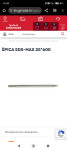 Bosch sds max špica 600mm