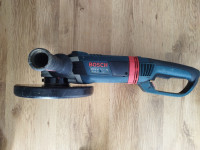 BRUSILICA BOSCH GWS 24-230 lVI