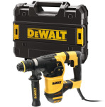 DeWalt bušači čekić D25334K 950W 3,5J + glava