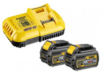 Dewalt DCB118T2T