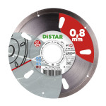 Distar rezna ploča za fuge CLEANER 0,8mm 100mm DS5819