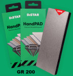 Distar ručna pločica za uklanjanje krhotina i poliranje keramike, gr.2