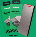 Distar ručna pločica za uklanjanje krhotina i poliranje keramike, gr.4