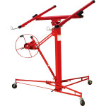 Dizalica za knauf ploče