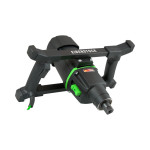 EIBENSTOCK EHR 23/2.5 S, mješač 1800W