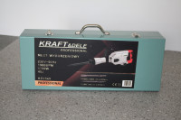 ELEKTRIČNA ŠTEMERICA - 45J