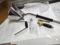 ŽBUKARICA,FANDLA ZA PLAFON/ZID  NA ZRAK,SLOV.