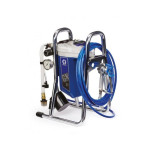 Graco GX 21 stroj za bojanje