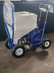 Graco t-max 657 novo