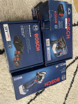 Bosch aku SDS+  18V