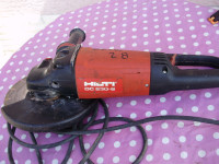 HILTI BRUSILICA DC 230-S