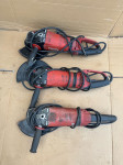 Hilti brusilica DCG 230-D / 12 mjeseci jamstva