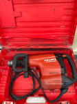 Hilti TE 800-AVR HiDrive štemerica / čekić / 12 mjeseci jamstva